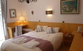 Chambres Au Berceau de Bernadette